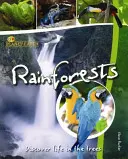 Pădurile tropicale - Descoperă viața în copaci - Rainforests - Discover Life in the Trees