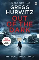 Out of the Dark - Thrillerul captivant bestseller Sunday Times - Out of the Dark - The gripping Sunday Times bestselling thriller