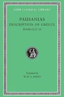 Descrierea Greciei - Description of Greece