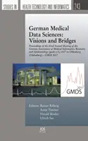 GERMAN MEDICAL DATA SCIENCES VIZIUNI & B - GERMAN MEDICAL DATA SCIENCES VISIONS & B