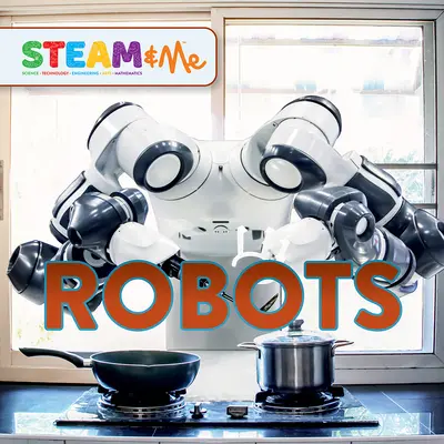 Roboți - Robots