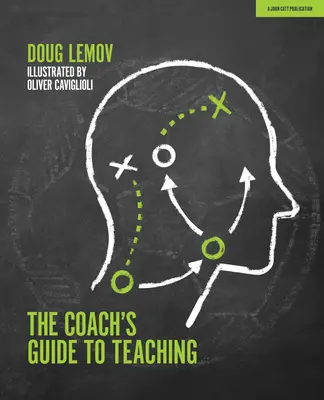 Ghidul antrenorului pentru predare - The Coach's Guide to Teaching