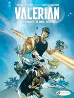 Valerian și Laureline - Valerian and Laureline