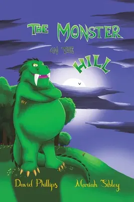 Monstrul de pe deal - The Monster on the Hill