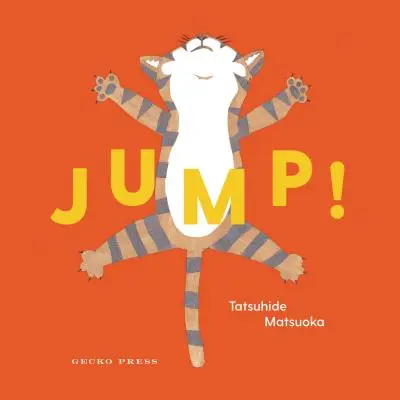 Sari! - Jump!