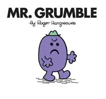Domnul Grumble - Mr. Grumble