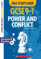 Putere și conflict AQA Poetry Anthology - Power and Conflict AQA Poetry Anthology