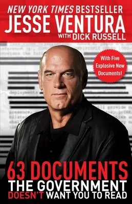 63 de documente pe care guvernul nu vrea să le citiți - 63 Documents the Government Doesn't Want You to Read