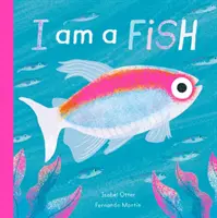 Eu sunt un pește - I am a Fish