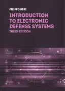 Introducere în sistemele electronice de apărare, ediția a treia - Introduction to Electronic Defense Systems, Third Edition