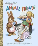 Prietenii animalelor - Animal Friends