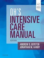 Manualul de terapie intensivă al lui Oh - Oh's Intensive Care Manual