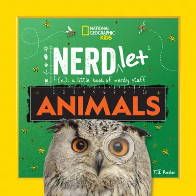 Nerdlet: Animale - Nerdlet: Animals