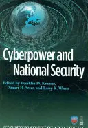 Cyberpower și securitatea națională - Cyberpower and National Security