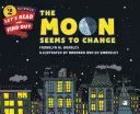 Luna pare să se schimbe - The Moon Seems to Change