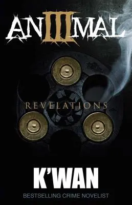 Animal 3, 3: Revelații - Animal 3, 3: Revelations