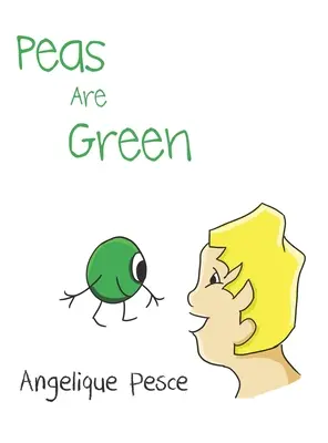 Mazărea e verde - Peas Are Green