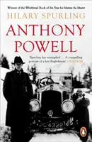 Anthony Powell - Dancing to the Music of Time