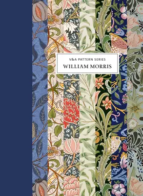 Model V&a: William Morris - V&a Pattern: William Morris