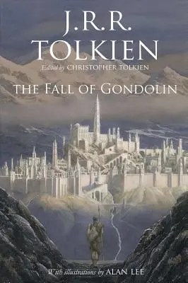 Căderea lui Gondolin - The Fall of Gondolin
