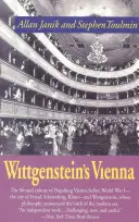 Viena lui Wittgenstein - Wittgenstein's Vienna