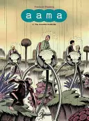 Aama: 2. Mulțimea invizibilă - Aama: 2. the Invisible Throng