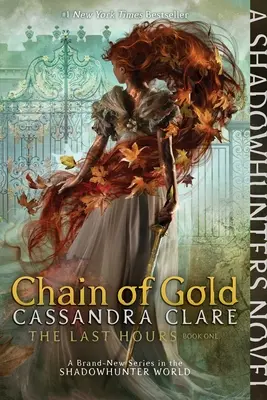 Lanțul de aur, 1 - Chain of Gold, 1