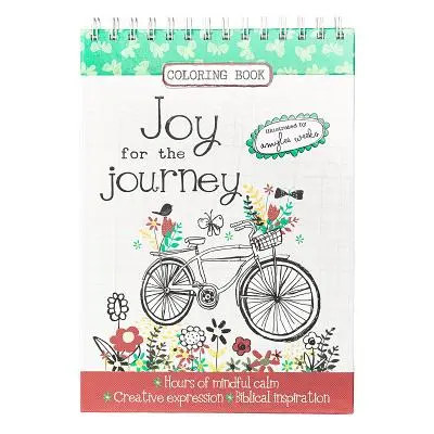 Bucurie pentru călătorie - Joy for the Journey
