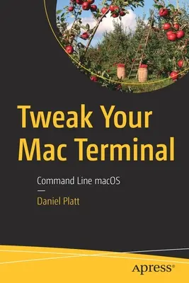 Tweak Terminalul Mac: Linia de comandă Macos - Tweak Your Mac Terminal: Command Line Macos