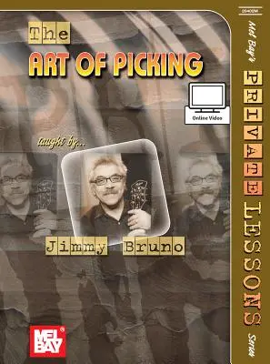 Arta de a culege - The Art of Picking