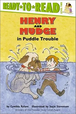 Henry și Mudge și problemele din baltă - Henry and Mudge in Puddle Trouble