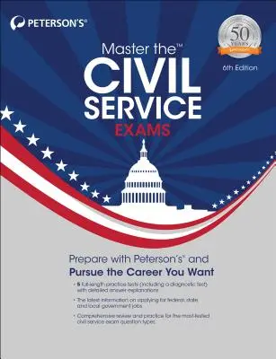 Stăpânește examenele de serviciu civil - Master the Civil Service Exams