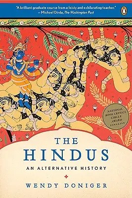 The Hindus: O istorie alternativă - The Hindus: An Alternative History