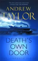Death's Own Door - The Lydmouth Crime Series Cartea 6 - Death's Own Door - The Lydmouth Crime Series Book 6