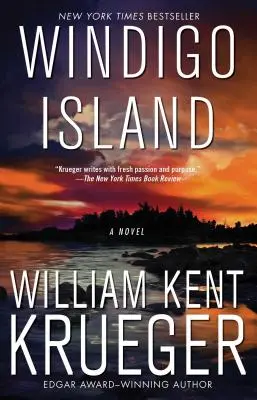 Insula Windigo, 14 - Windigo Island, 14