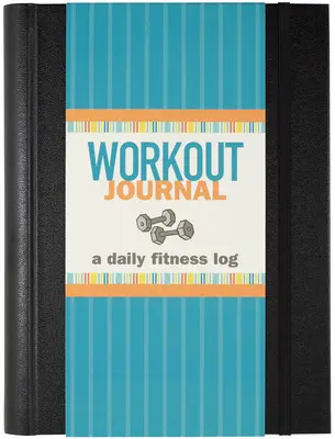 Jurnal de antrenament - Workout Journal