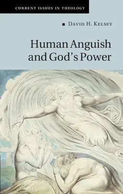 Angoasa umană și puterea lui Dumnezeu - Human Anguish and God's Power