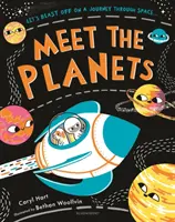 Faceți cunoștință cu planetele - Meet the Planets