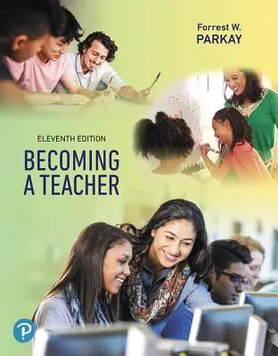Devenirea unui profesor - Becoming a Teacher