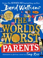 Cei mai răi părinți din lume - World's Worst Parents