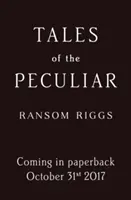 Tales of the Peculiar