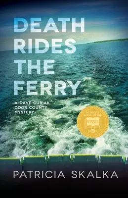 Death Rides the Ferry (Moartea călătorește cu feribotul) - Death Rides the Ferry