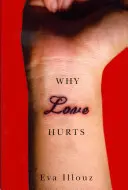 De ce doare dragostea: O explicație sociologică - Why Love Hurts: A Sociological Explanation