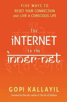 De la internet la rețeaua interioară - The Internet to the Inner-Net
