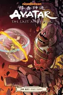 Avatar: The Last Airbender - Fisura, partea 3 - Avatar: The Last Airbender - The Rift Part 3