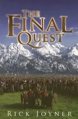 Căutarea finală - The Final Quest