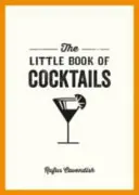 Mica carte a cocteilurilor - Little Book of Cocktails