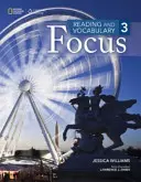 Lectura și Vocabularul Focus 3 - Reading and Vocabulary Focus 3