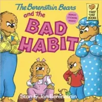 Ursuleții Berenstain și obiceiul prost - The Berenstain Bears and the Bad Habit