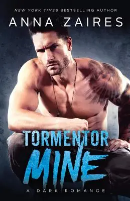 Torționarul meu - Tormentor Mine